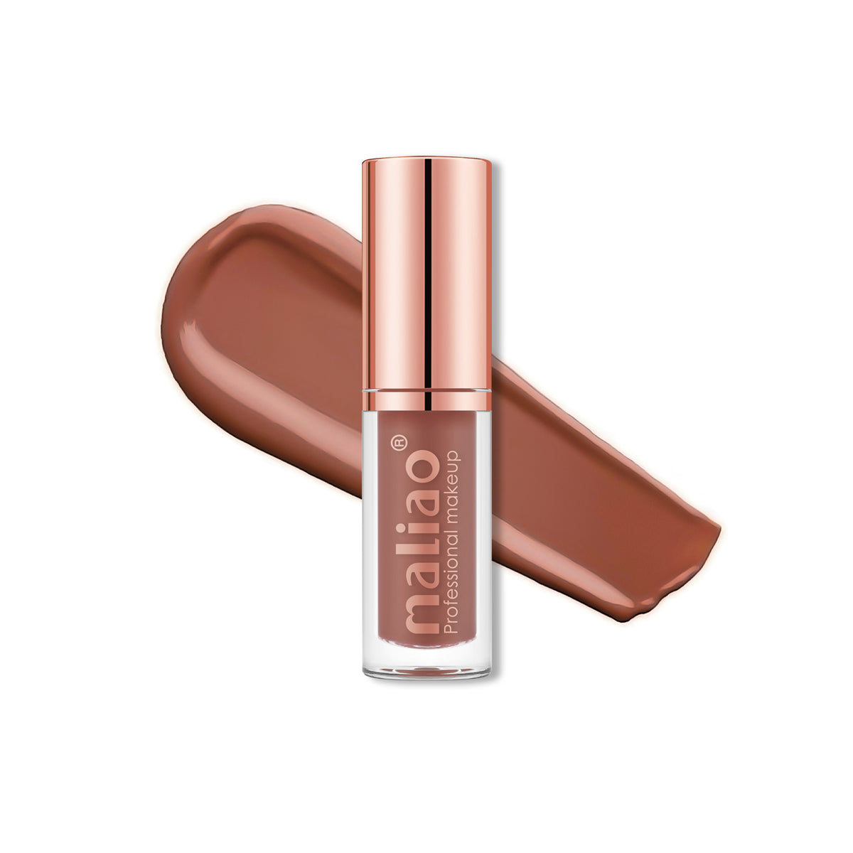 Maliao Glitter Lip Gloss